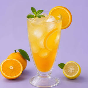 Orange Yuzu