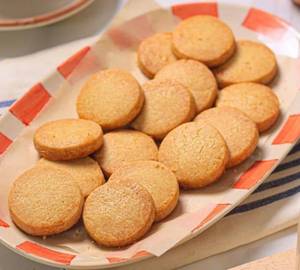 Osmania Biscuits
