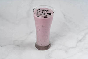 Black Currant Shake