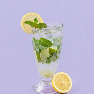 Classic Mojito