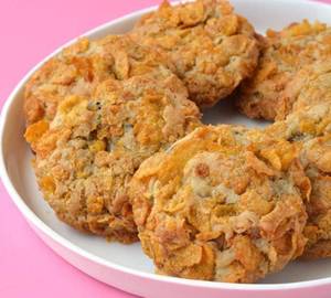 Corn Flakes Biscuits