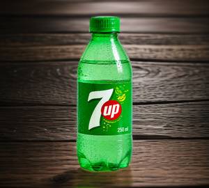 7 Up 250Ml