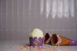 Caramel Crunch