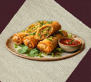 Veg Spring Roll