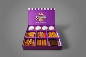 Dessert Box Premium