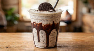 Oreo Fantasy Thickshake