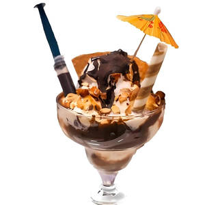 Hot Fudge