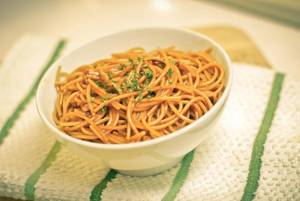 Veg Noodles