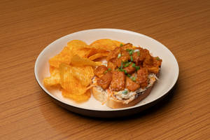 Buffalo Chicken