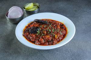 Prawns Malvani Masala