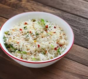 Coconut Rice
