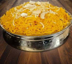 Paneer Pulao