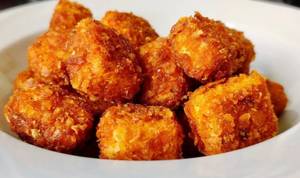 Paneer Crispy