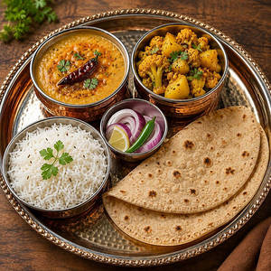 Ghar Ki Thali