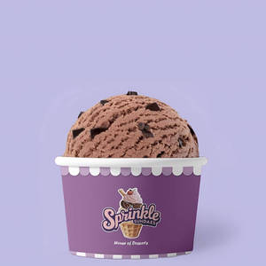 Cruchy Dark Chocolate