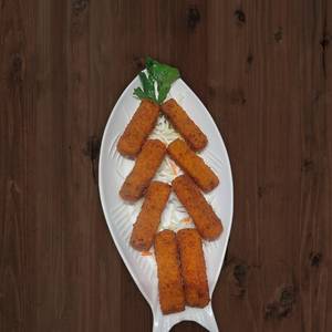 Fish Fingers [6 Pieces]