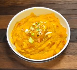 Aloo Ka Halwa