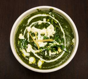 Palak Saag