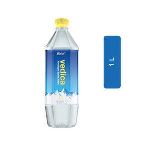 Vedica Mineral Water - 1 Ltr