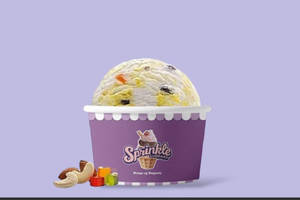 Tutti Fruity