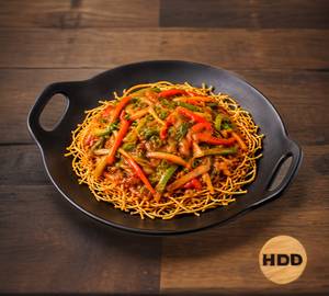 Veg American Chopsuey
