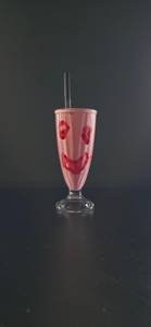 Strawberry Twist Shake