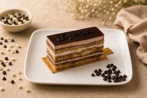 Opera Pastry - Chocolate