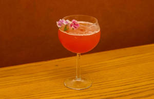 Prune Plum Punch