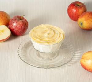Apple Cream
