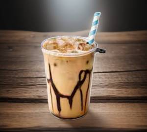 Cold Coffee