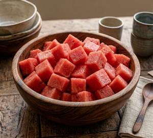 Watermelon bowl