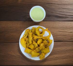 Mix Veg Pakoda