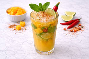 Spicy Mango