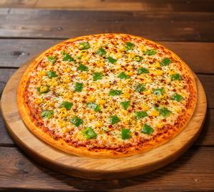 Classic Corn Capsicum