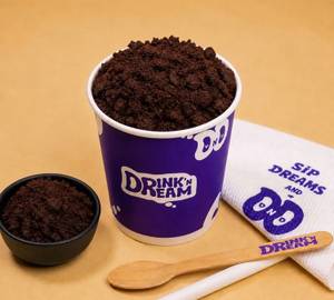 Brownie Bliss