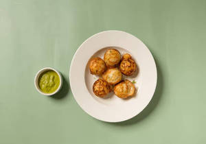 Kallapam 6 Pcs ( Appe)