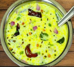 Majjiga Charu[250]