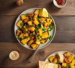 Aloo Pyaaz