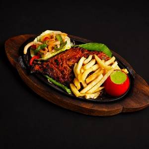 Tandoori Pomfret(300 GM)