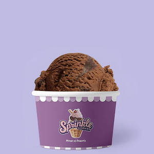 Chocolate Sugar Free Ice Cream