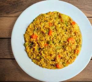 Veg Dalia