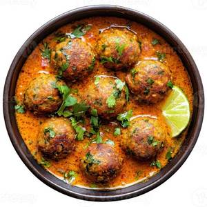 Nargis Kofta  