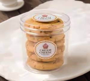 Eggless Atta Ghee Cookies Jar (250 gms)