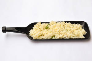 Aromatic Jeera Rice