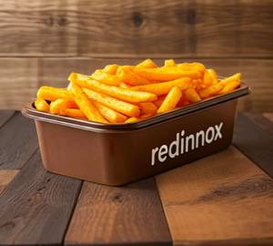 Peri Peri Fries