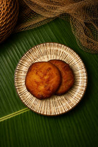 Chhanar Malpua