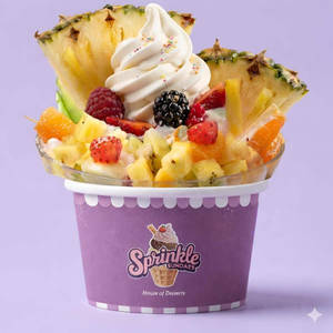 Pineapple Delight