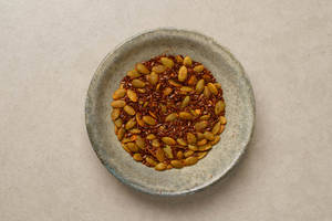 Seed Cycle Trail Mix