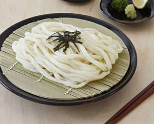 Zaru Udon