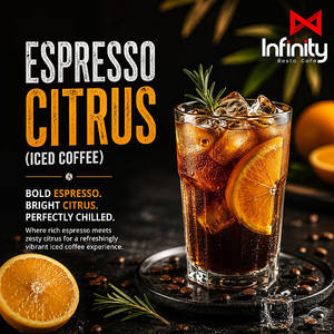 Espresso Citrus